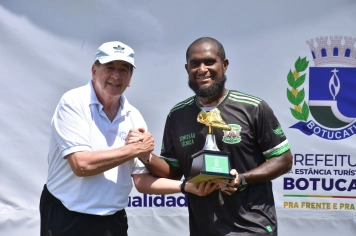 Foto - Final do Futebol Sub-20 2026