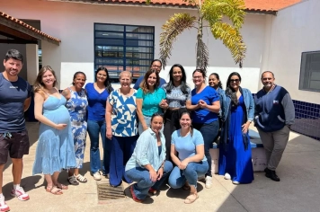 Foto - Novembro Azul