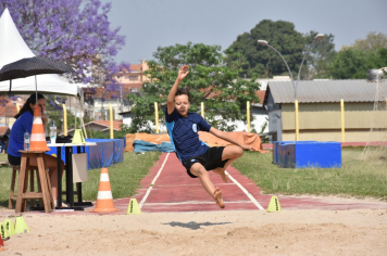 Foto - 64ª Edição dos Jogos Infantis Plínio Paganini/2024