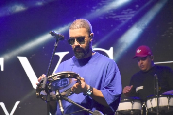 Foto - Carnaval 2026 - Dia 01