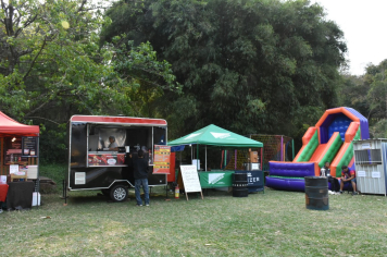 Foto - 27ª Edição da Feira do Verde/2024