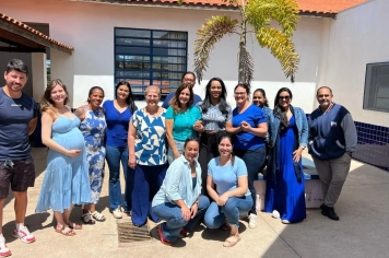 Foto - Novembro Azul