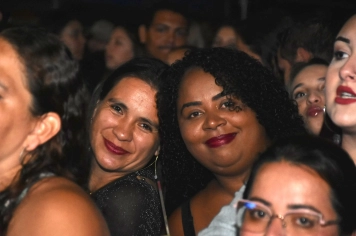 Foto - Aniversário de Botucatu - Marcos e Belutti