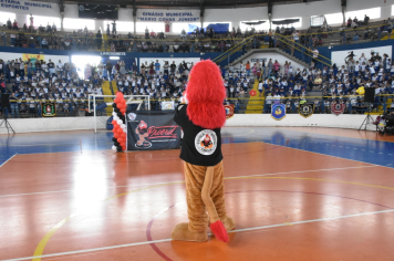 Foto - Proerd 2024 realiza Formatura de alunos da Rede de Ensino de Botucatu