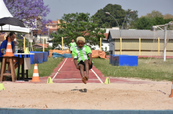 Foto - 64ª Edição dos Jogos Infantis Plínio Paganini/2024