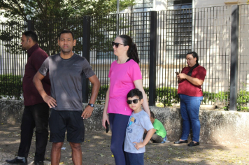 Foto - 2ª Jornada Municipal da Educação Infantil/2024