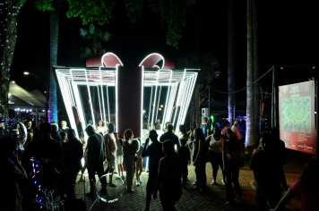 Foto - Natal Encantado 2025