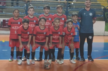 Foto - Futebol Amador