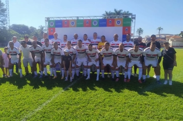 Foto - Futebol Amador