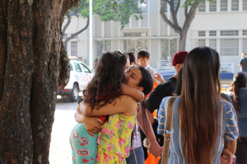 Foto - 2ª Jornada Municipal da Educação Infantil/2024