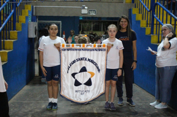 Foto - 64ª Edição dos Jogos Infantis Plínio Paganini/2024