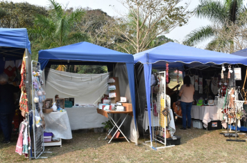 Foto - 27ª Edição da Feira do Verde/2024