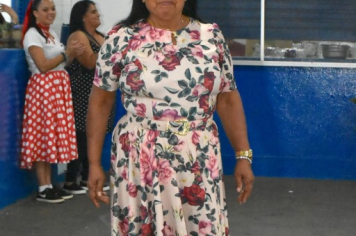 Foto - Secretaria de Assistência Social realizou 3º Encontro dos Serviços de Convivência e Fortalecimentos dos vínculos para atendidos dos Cras