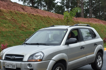 Foto - Acesso entre região do Marajoara e Rodovia Castelinho está liberado