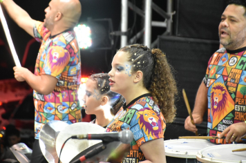 Foto - Botucatu 170 anos - Culto Campal e Show do cantor gospel Paulo Cesar Baruk