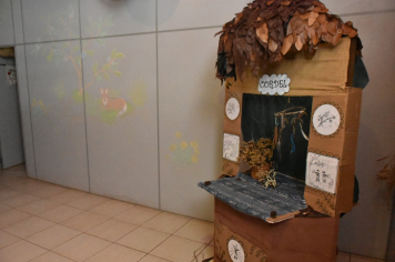 Foto - Escola do Meio Ambiente realiza premiação a alunos com o Selo EMA 2024