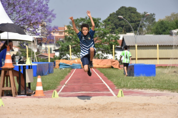 Foto - 64ª Edição dos Jogos Infantis Plínio Paganini/2024