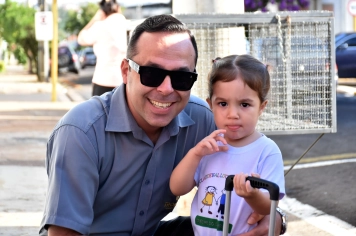 Foto relacionada - Volta às aulas 2026: começa o ano letivo na Rede Municipal de Ensino