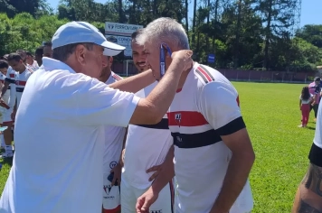 Foto - Futebol Amador