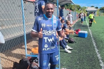 Foto - Futebol Amador