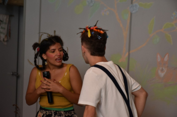 Foto - Escola do Meio Ambiente realiza premiação a alunos com o Selo EMA 2024