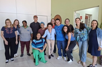 Foto - Novembro Azul