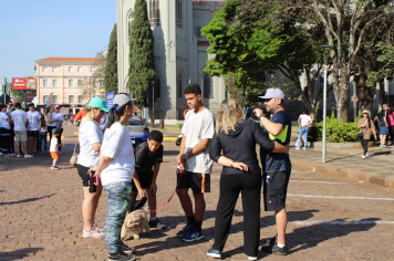 Foto - 2ª Jornada Municipal da Educação Infantil/2024