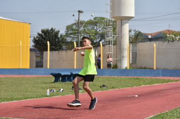 Foto - 64ª Edição dos Jogos Infantis Plínio Paganini/2024