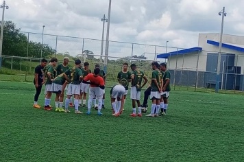 Foto - Futebol Amador