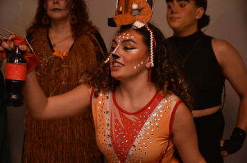 Foto - Escola do Meio Ambiente realiza premiação a alunos com o Selo EMA 2024