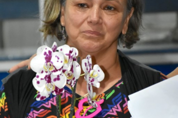 Foto - Secretaria de Assistência Social realizou 3º Encontro dos Serviços de Convivência e Fortalecimentos dos vínculos para atendidos dos Cras