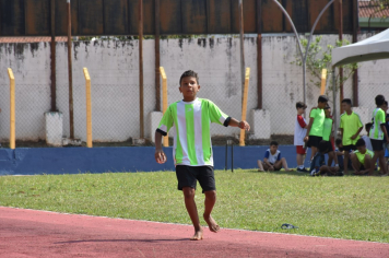 Foto - 64ª Edição dos Jogos Infantis Plínio Paganini/2024
