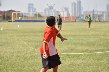Foto - 64ª Edição dos Jogos Infantis Plínio Paganini/2024