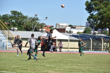 Foto - Final do Futebol Sub-20 2026