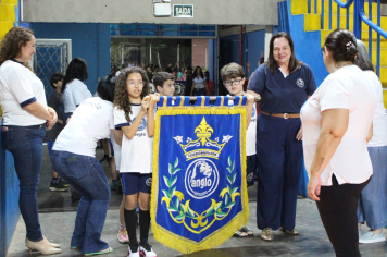 Foto - 64ª Edição dos Jogos Infantis Plínio Paganini/2024