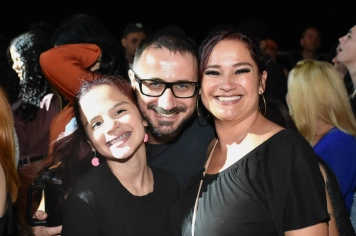 Foto - Aniversário de Botucatu - Turma do Pagode