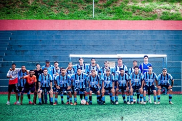 Foto - Futebol Amador
