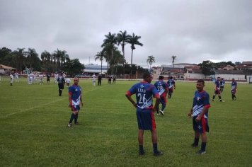 Foto - Futebol Amador