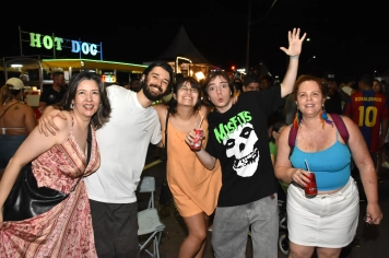 Foto - Carnaval 2026 - Dia 02