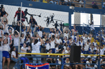 Foto - Proerd 2024 realiza Formatura de alunos da Rede de Ensino de Botucatu