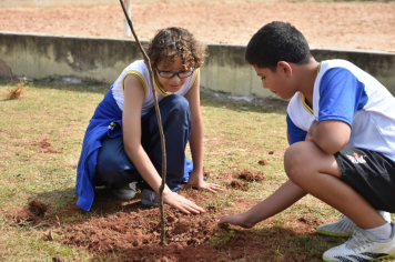 Foto - Lançamento do Programa Botucatu Cidade Viva