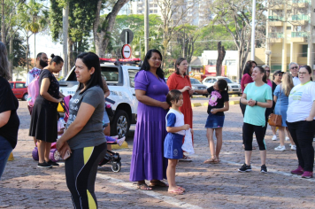 Foto - 2ª Jornada Municipal da Educação Infantil/2024