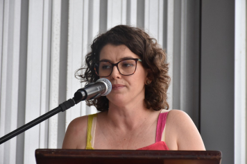 Foto - Inauguração do Parque Linear Rio Lavapés