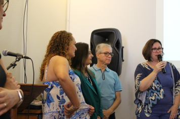 Foto - 2ª Jornada Municipal da Educação Infantil/2024