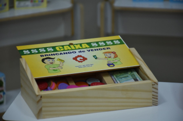 Foto - 2ª Jornada Municipal da Educação Infantil/2024