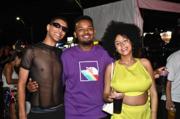 Foto - Carnaval 2026 - Dia 04