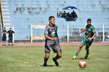 Foto - Final do Futebol Sub-20 2026