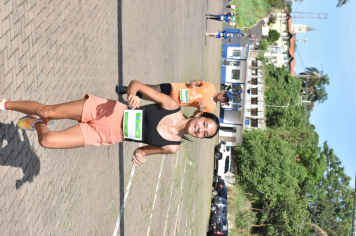 Foto - Secretaria de Educação promoveu 6ª Corrida e Caminhada Educação Solidária