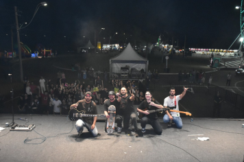 Foto - Botucatu 170 anos - Confira as apresentações dos Artistas locais nas comemorações de 170 anos de Botucatu