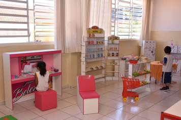 Foto - 2ª Jornada Municipal da Educação Infantil/2024